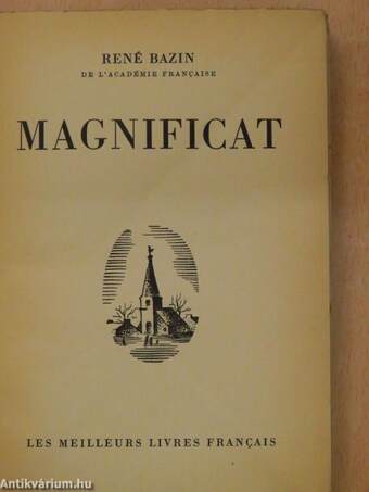 Magnificat