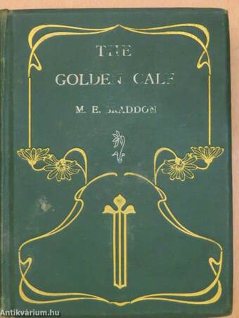 The golden calf I-II.