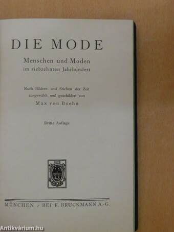 Die mode