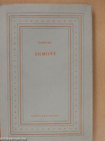 Egmont