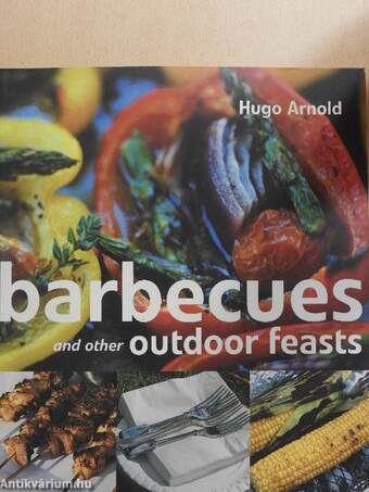 Barbecues & other outdoor feasts