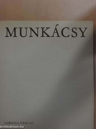 Munkácsy