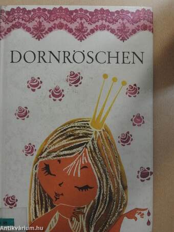 Dornröschen