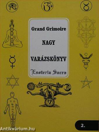 Grand Grimoire