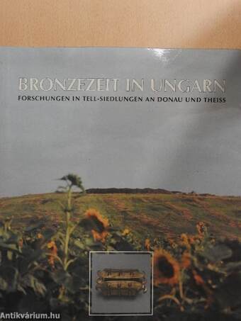 Bronzezeit in Ungarn