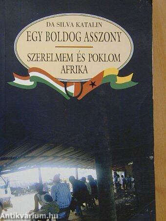 Egy boldog asszony