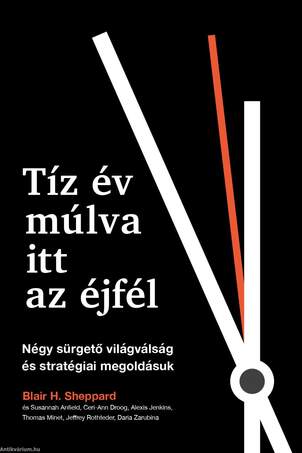 Tíz év múlva itt az éjfél