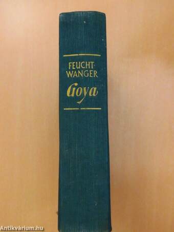 Goya