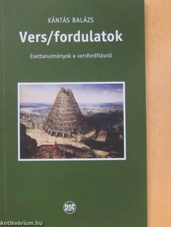 Vers/fordulatok