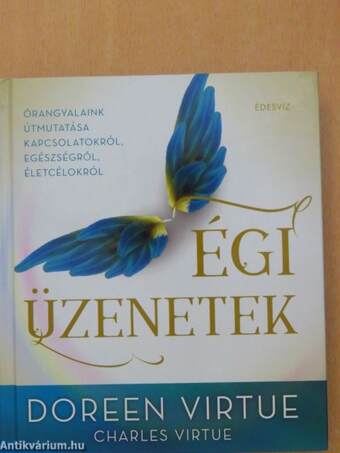 Égi üzenetek