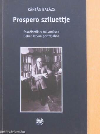 Prospero sziluettje