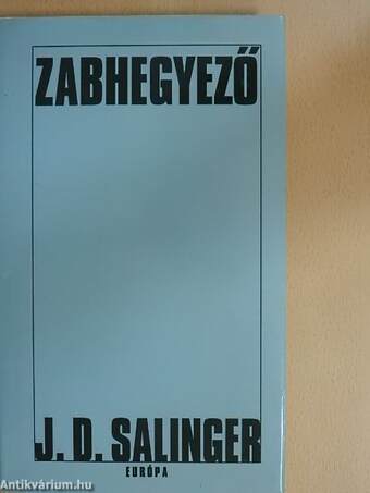 Zabhegyező