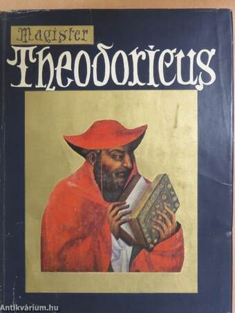 Magister Theodoricus