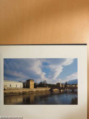 Grenoble - entre lacs et montagnes