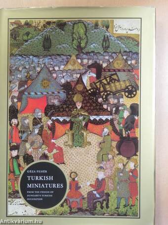 Turkish Miniatures