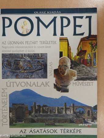 Pompej 