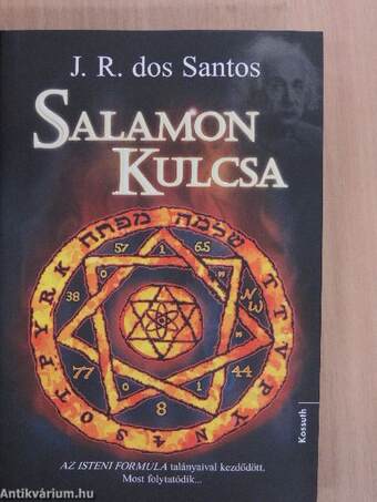 Salamon kulcsa