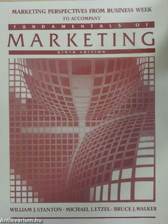 Marketing perspectives from Business Week to accompany Fundamentals of marketing