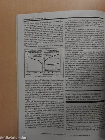 Marketing perspectives from Business Week to accompany Fundamentals of marketing