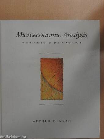 Microeconomic Analysis