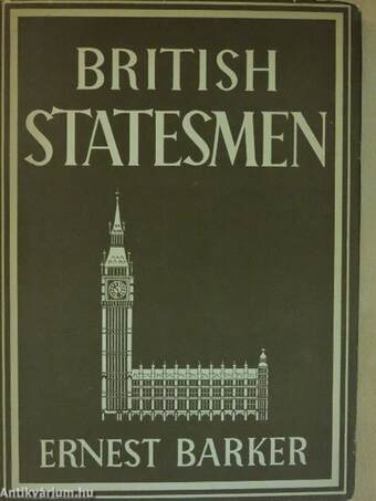 British statesmen