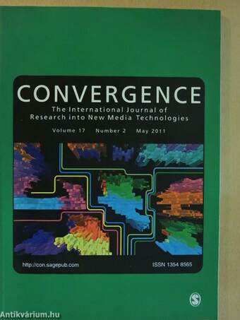 Convergence May 2011