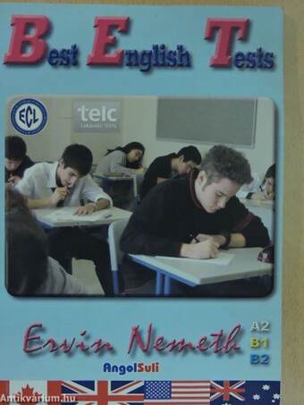 Best English Tests