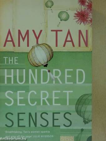 The Hundred Secret Senses