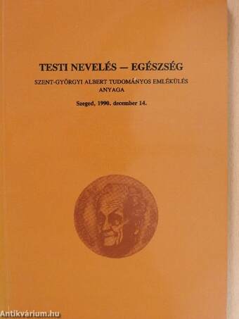 Testi nevelés-Egészség