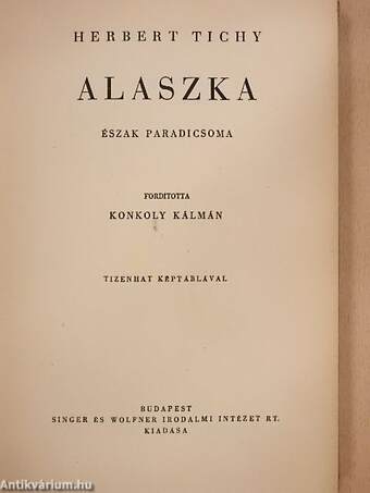 Alaszka