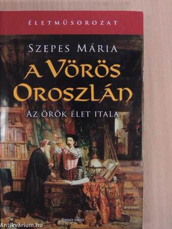 A Vörös Oroszlán