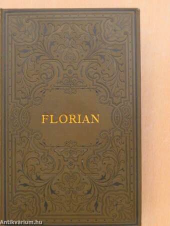 Fables de Florian