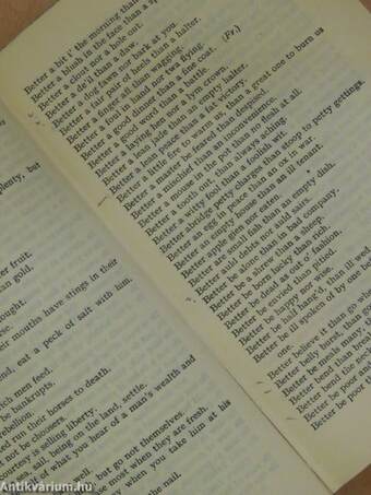 A Dictionary of Quotations from Authors Old & New I-II.