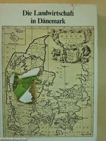 Die Landwirtschaft in Dänemark