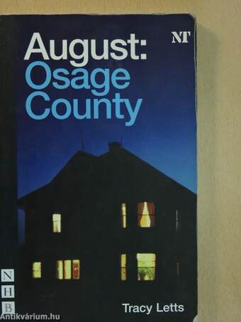 August: Osage County