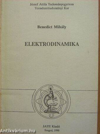 Elektrodinamika