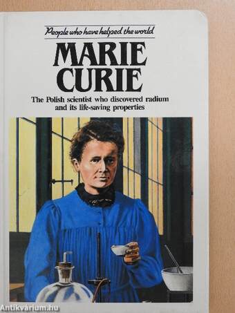 Marie Curie