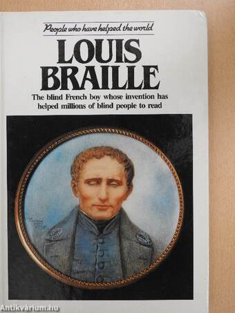 Louis Braille