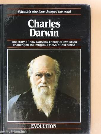 Charles Darwin