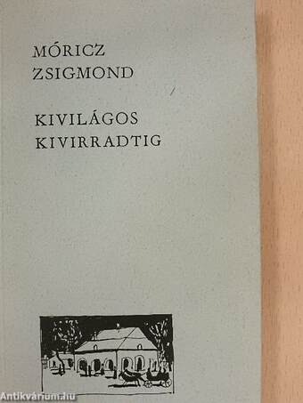 Kivilágos kivirradtig