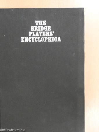 The Bridge Players' Encyclopedia