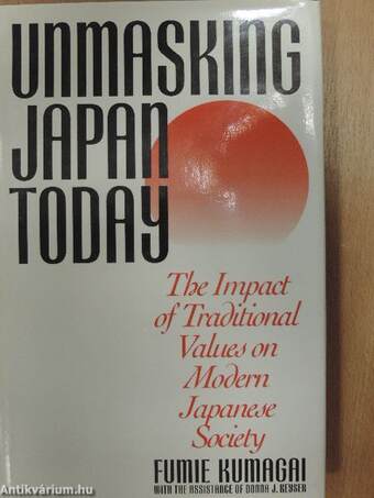 Unmasking Japan today