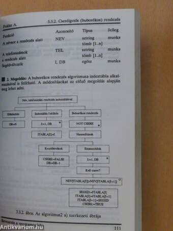 Bevezetés a programozásba