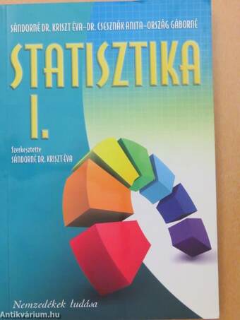 Statisztika I.