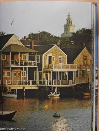 Nantucket in Color