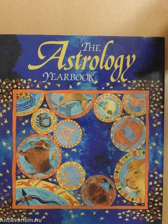 The Astrology Yearbook