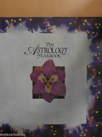 The Astrology Yearbook