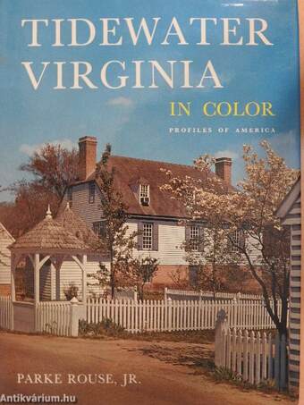 Tidewater Virginia in Color