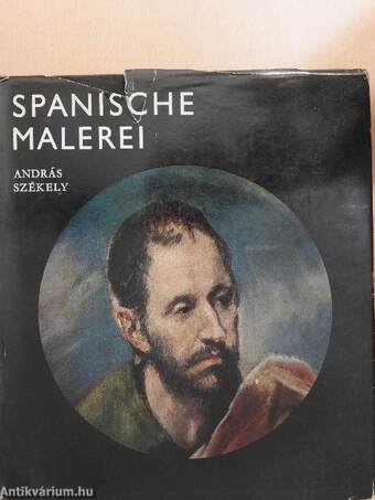 Spanische malerei