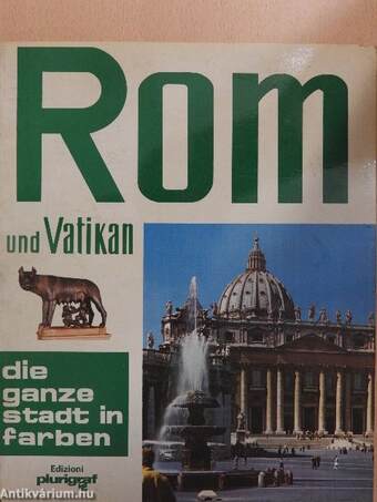 Rom und Vatikan